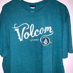 Volcom shirt